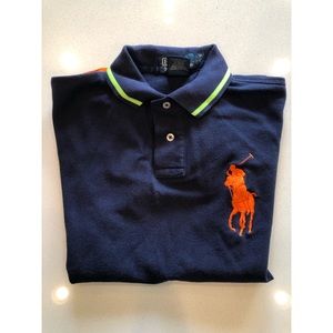 Polo by Ralph Lauren shirt